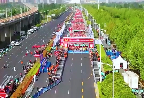 “榮馬”期間，道路管制、公交線路這樣調(diào)整