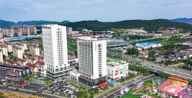 泉樂坊公園即將“上線”！